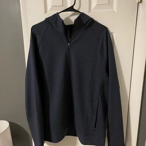 Men’s Lululemon Zip Hoodie